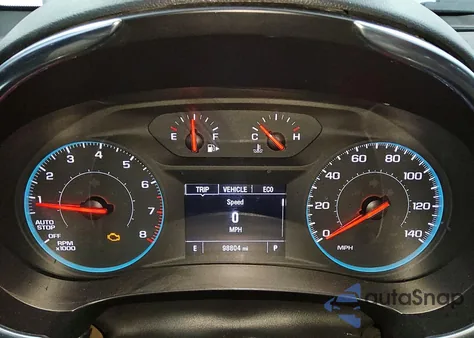 2020 Chevrolet Malibu Lt z USA, uszkodzony, nr VIN 1G1ZD5ST0LF093872